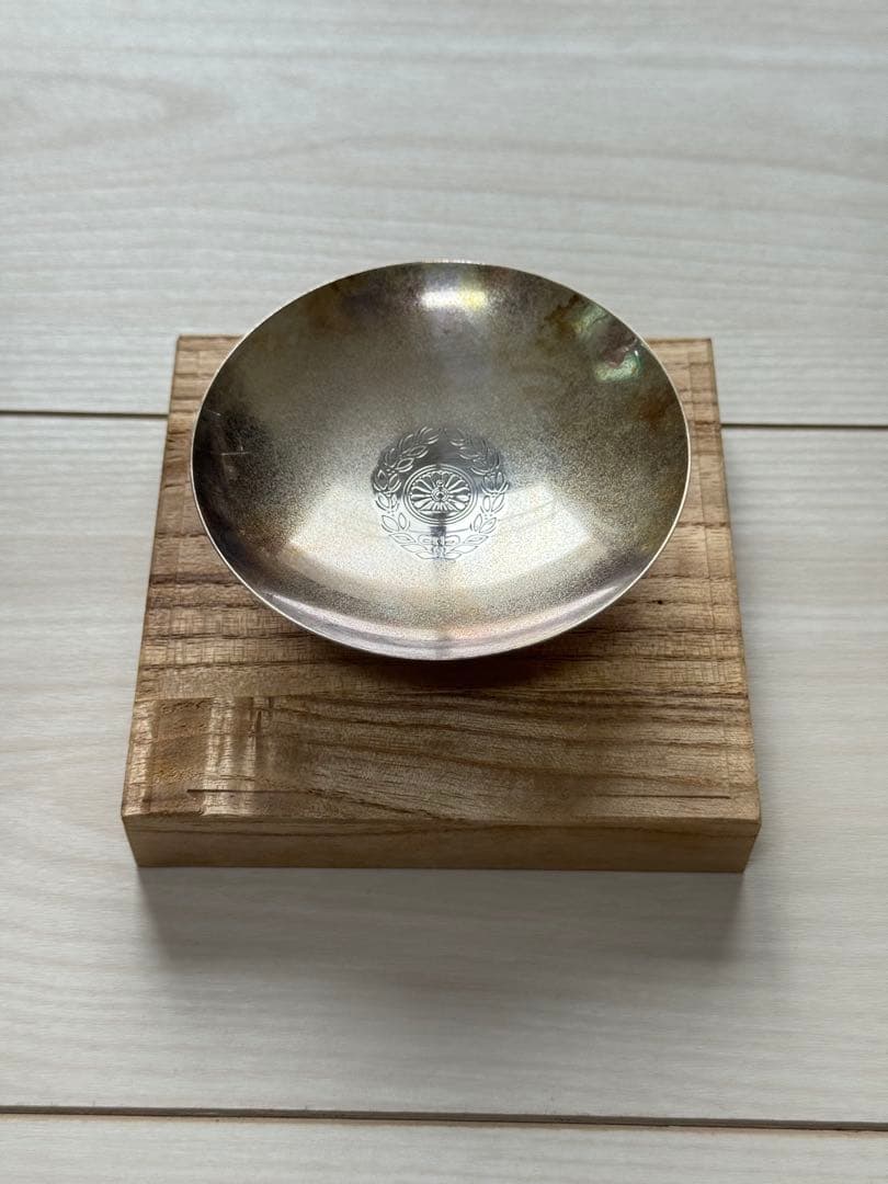 銀杯　65g