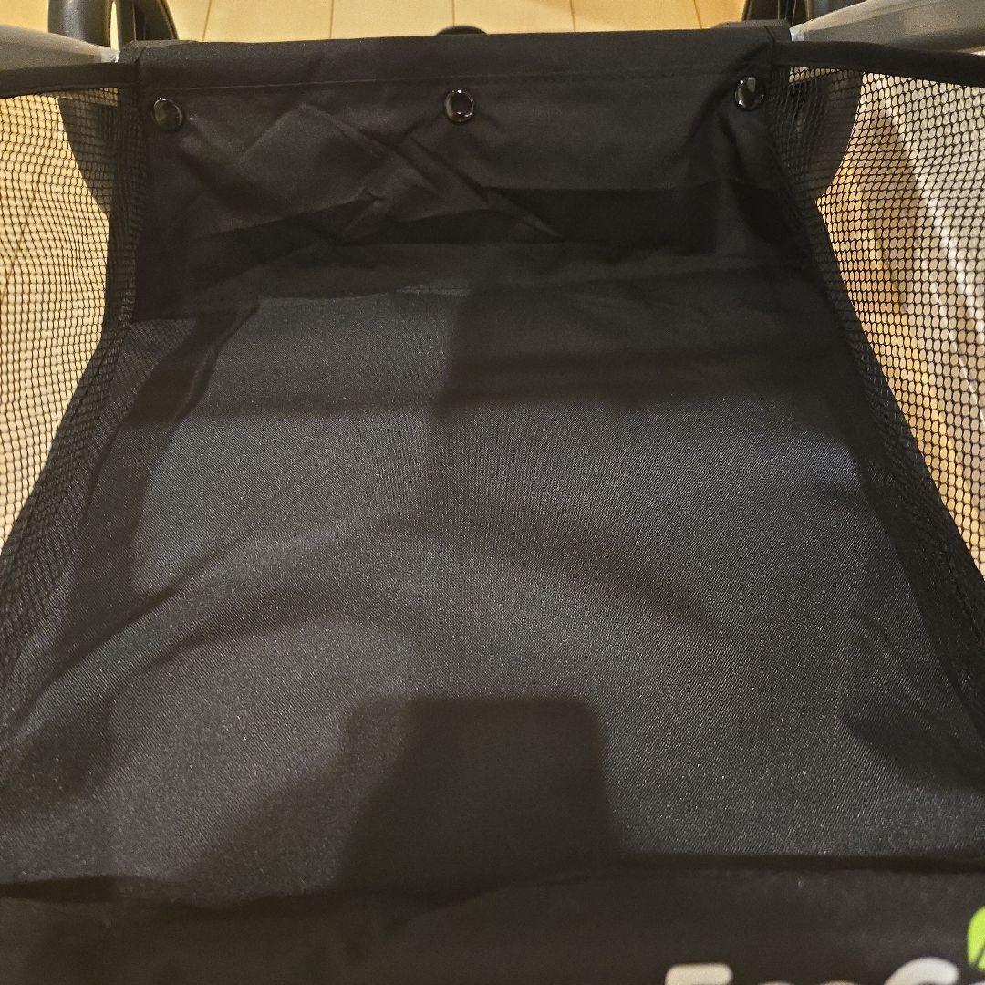 【極美品✨】EcoCa エコカプレミア　本体のみ