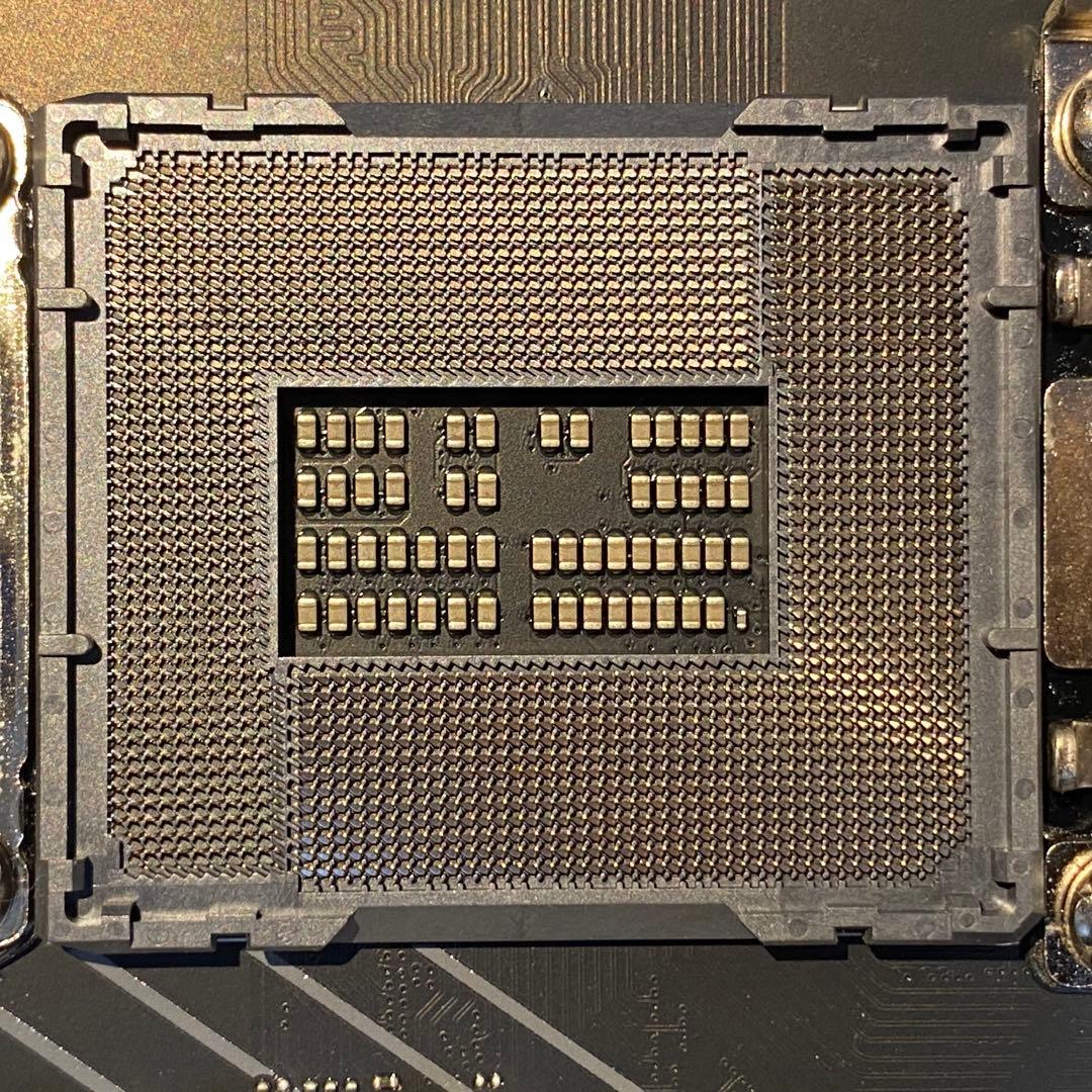 MSIマザーボード PRO B760M-A DDR4 II