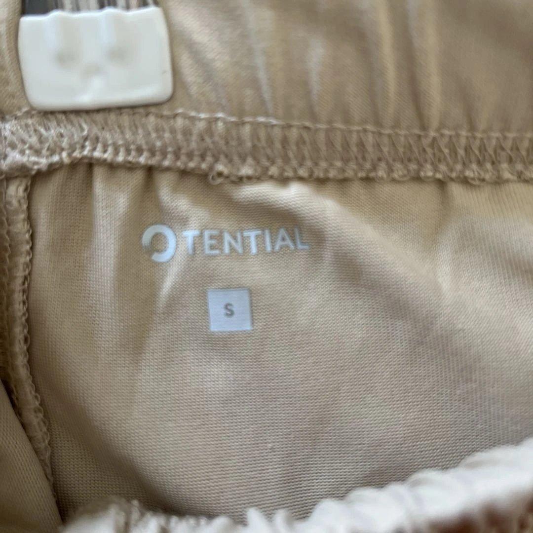 バクネ　リカバリーウェア　TENTIAL BAKUNE DRYパジャマ　上下