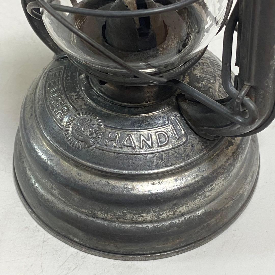 【レア】Feuerhand　フュアーハンド 176 stk　 DBP　K1490