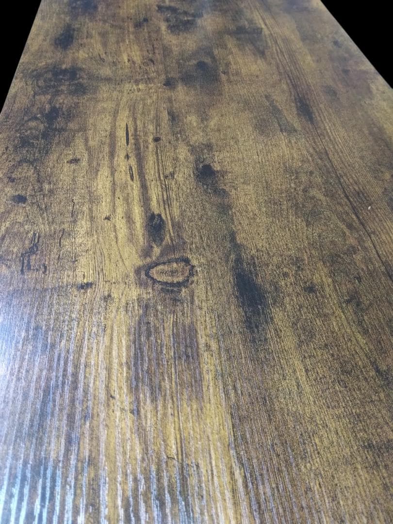 直接取引 VASAGLE Industrial Bar Table Set