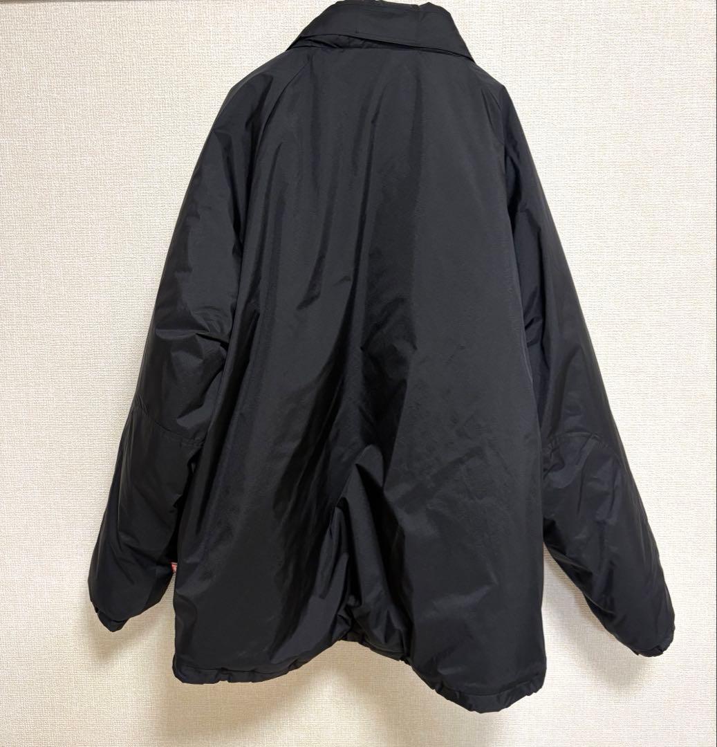 BAF GEN 3 LEVEL 7 JACKET レベル7 プリマロフトパーカー