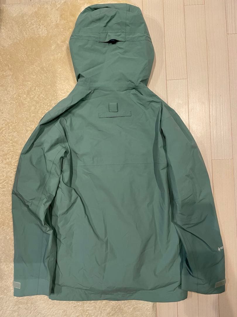 REW THE KAMIKAZE JACKETS ウェア　GORE-TEX