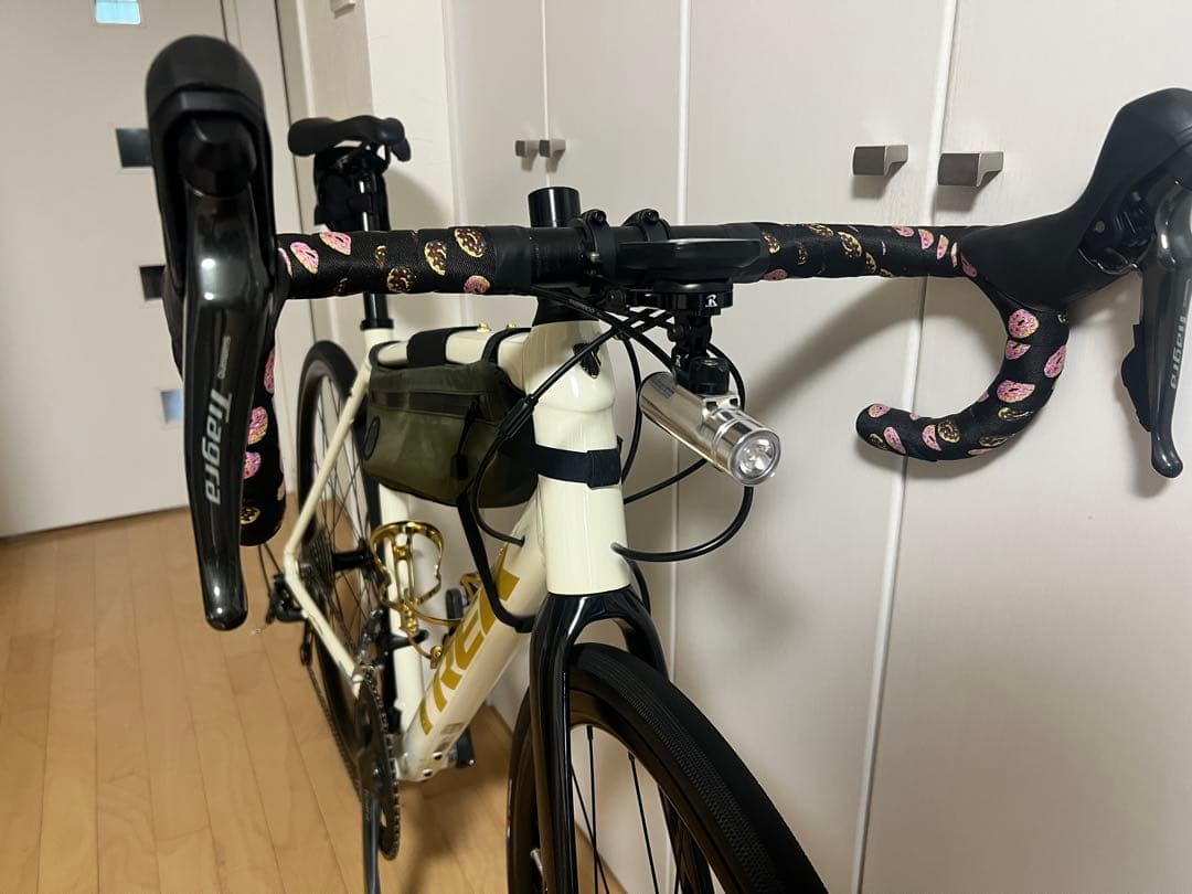 [カスタム代込み]TREK Domane AL4