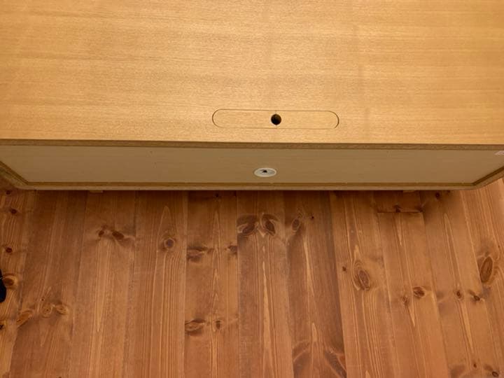 北欧 テレビボード ナチュラル 木目 東京インテリア