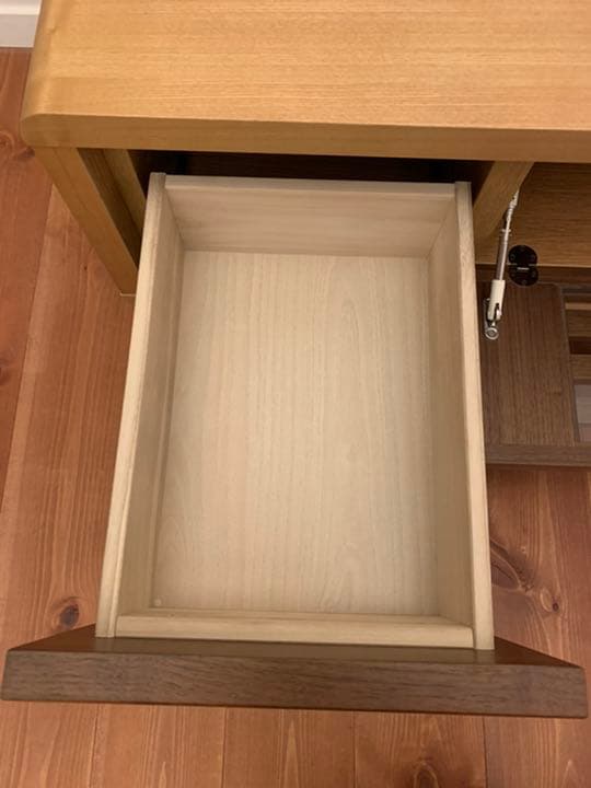 北欧 テレビボード ナチュラル 木目 東京インテリア