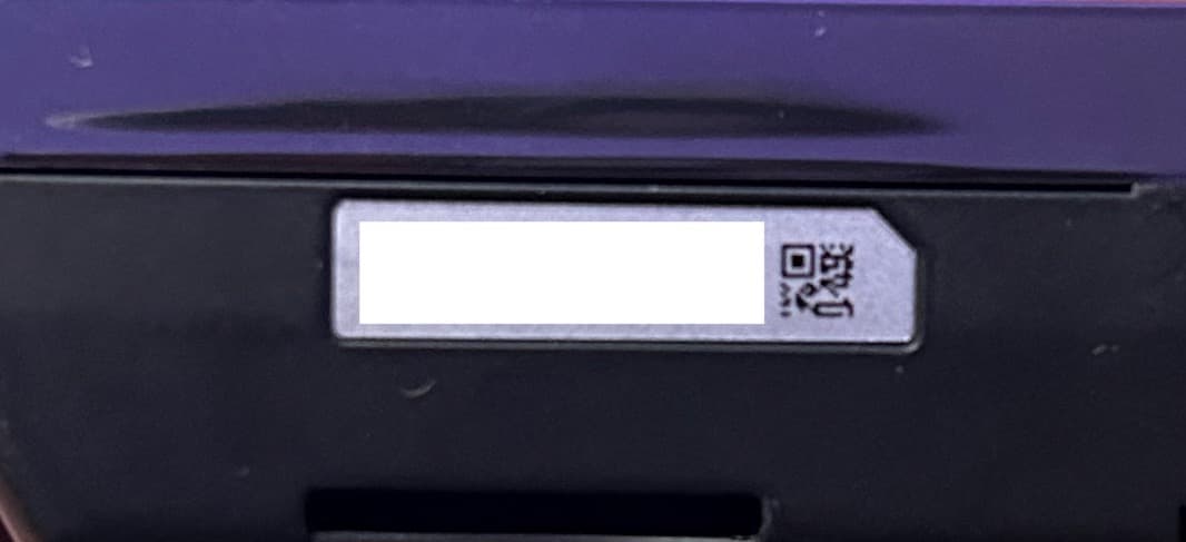 COMTEC ZERO 809LV 対策済 SD/LANカード+OBD2-R3
