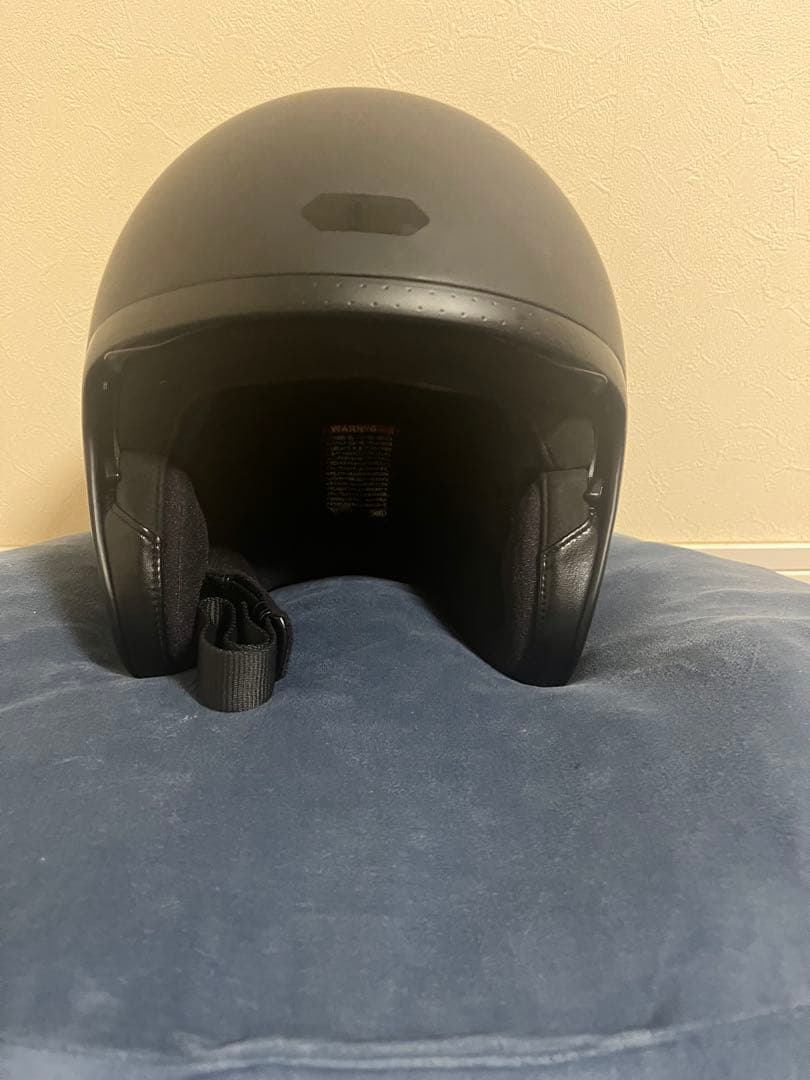 shoei ジェットヘルメット