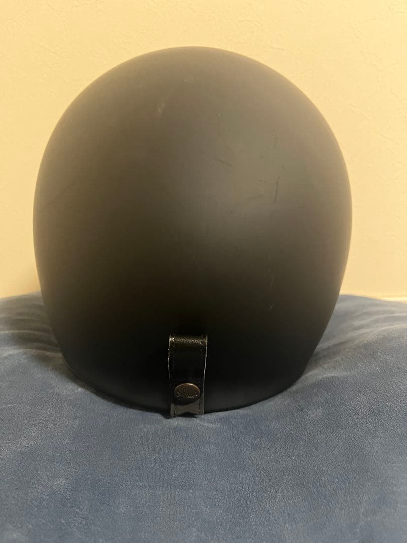shoei ジェットヘルメット