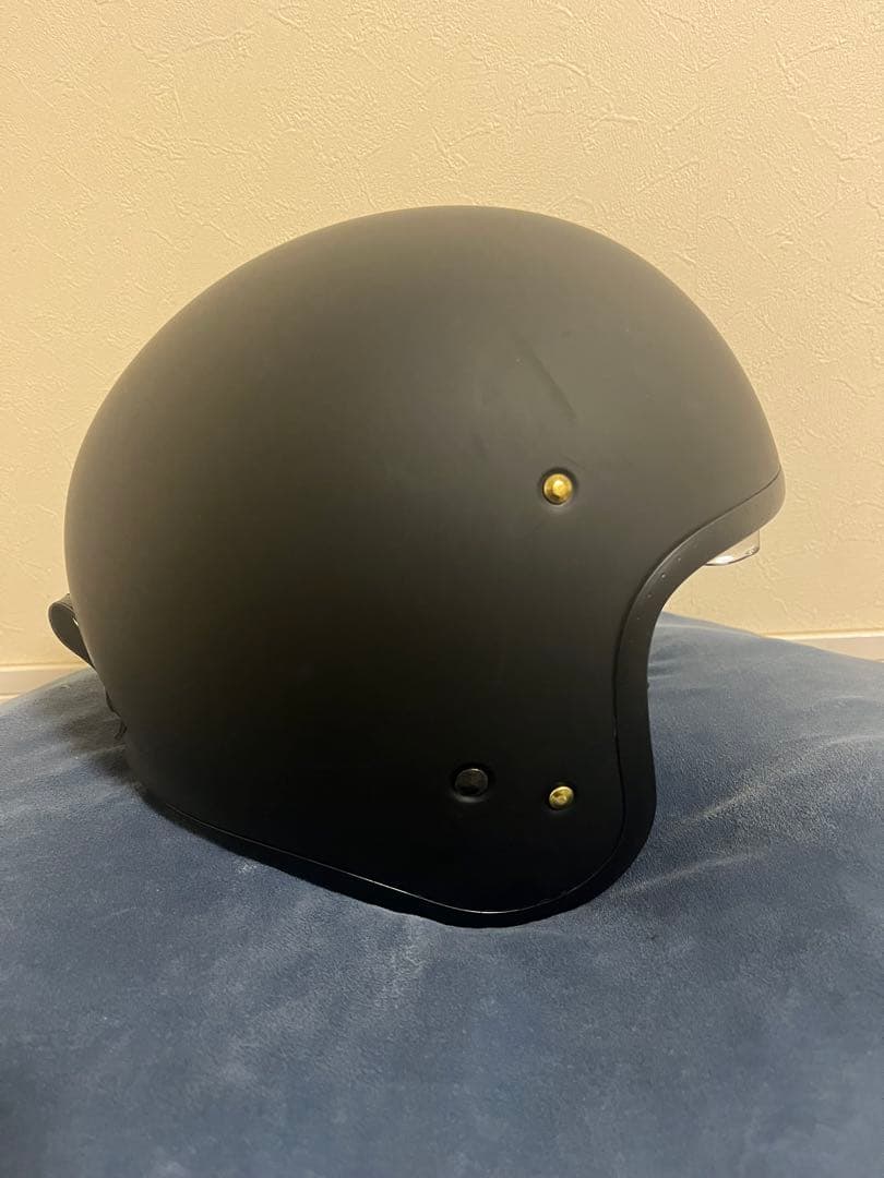 shoei ジェットヘルメット