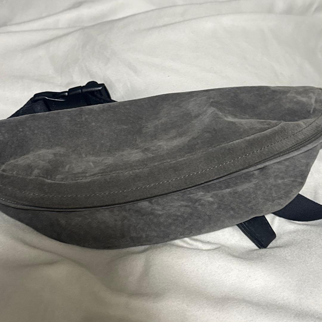バッグ Hender Scheme pig waist pouch bag