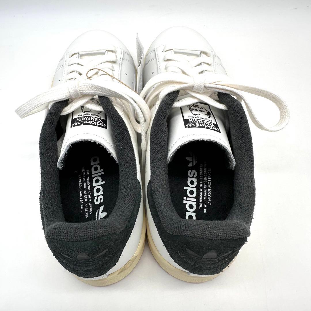 〈新品〉adidas アディダス【24.5cm】STAN SMITH スニーカー