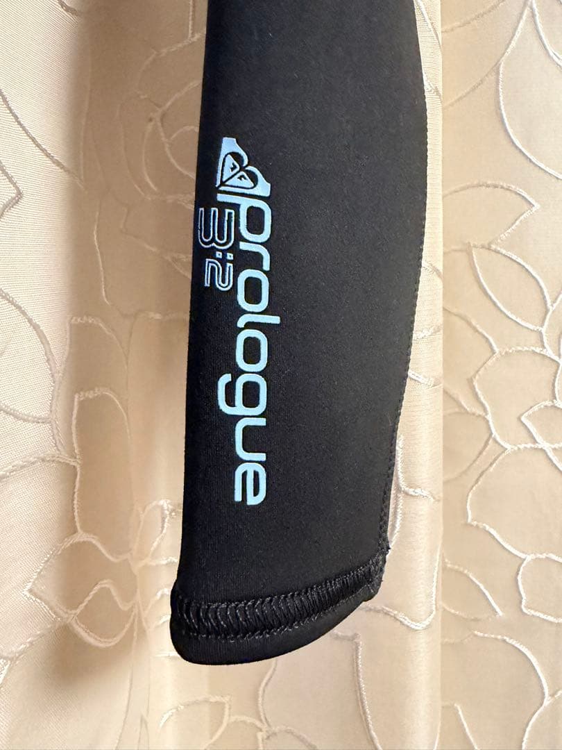 ROXY ウエットスーツ　レディース　6号