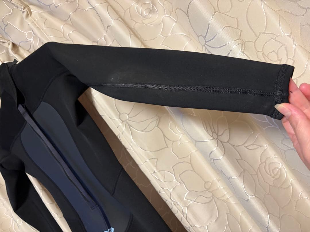 ROXY ウエットスーツ　レディース　6号