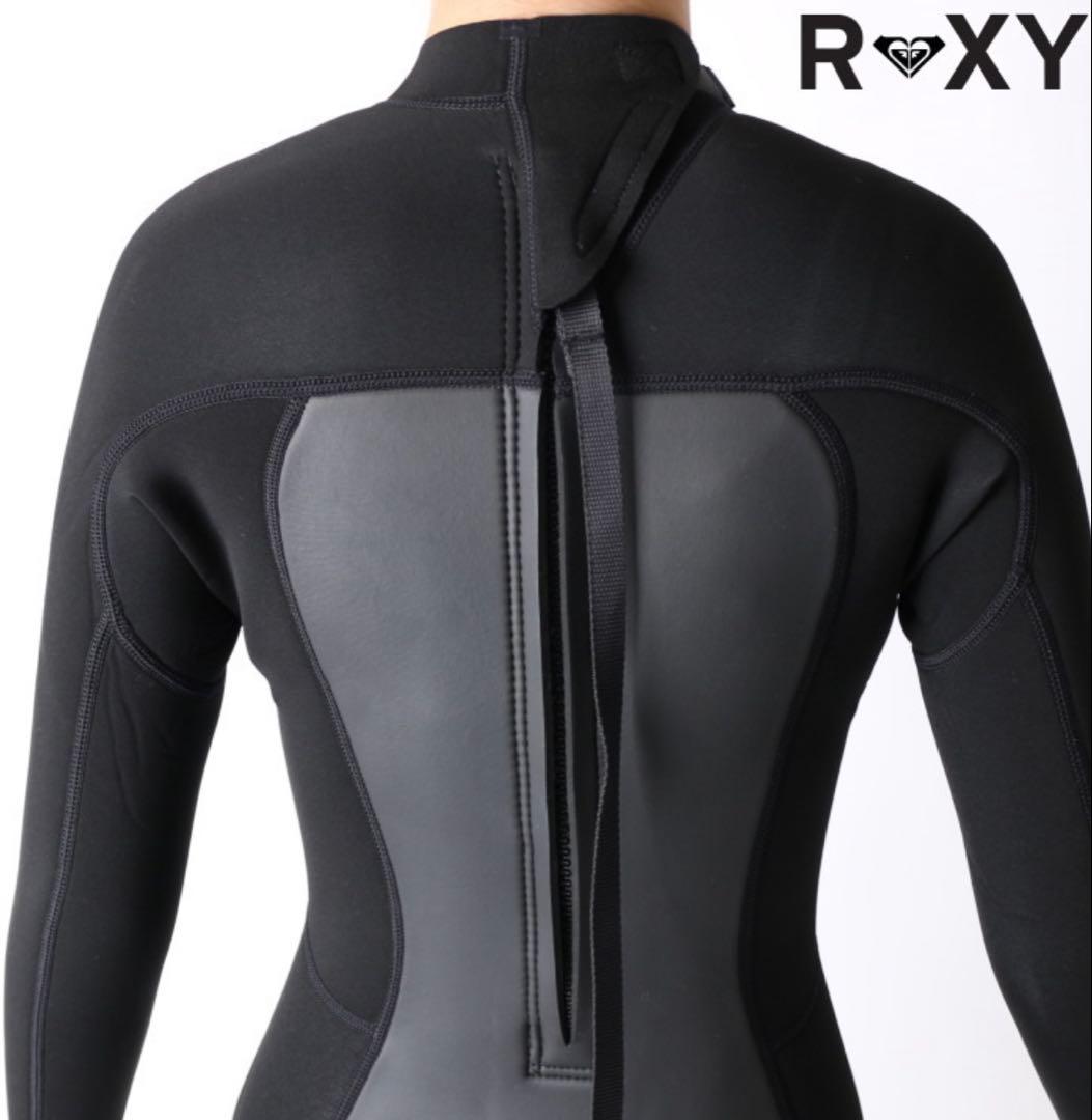 ROXY ウエットスーツ　レディース　6号