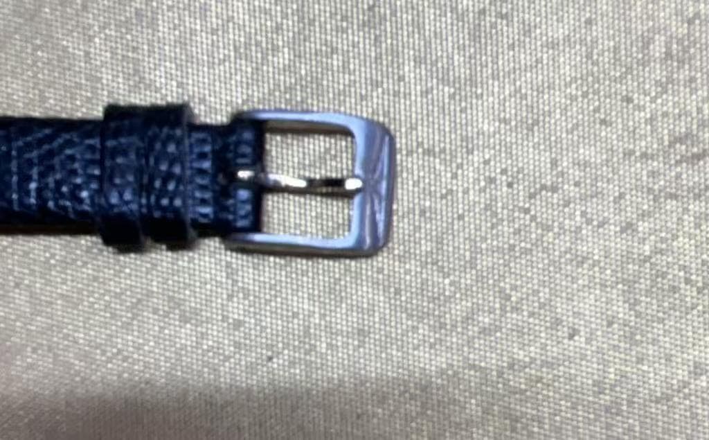 腕時計 ロンジン LONGINES B034