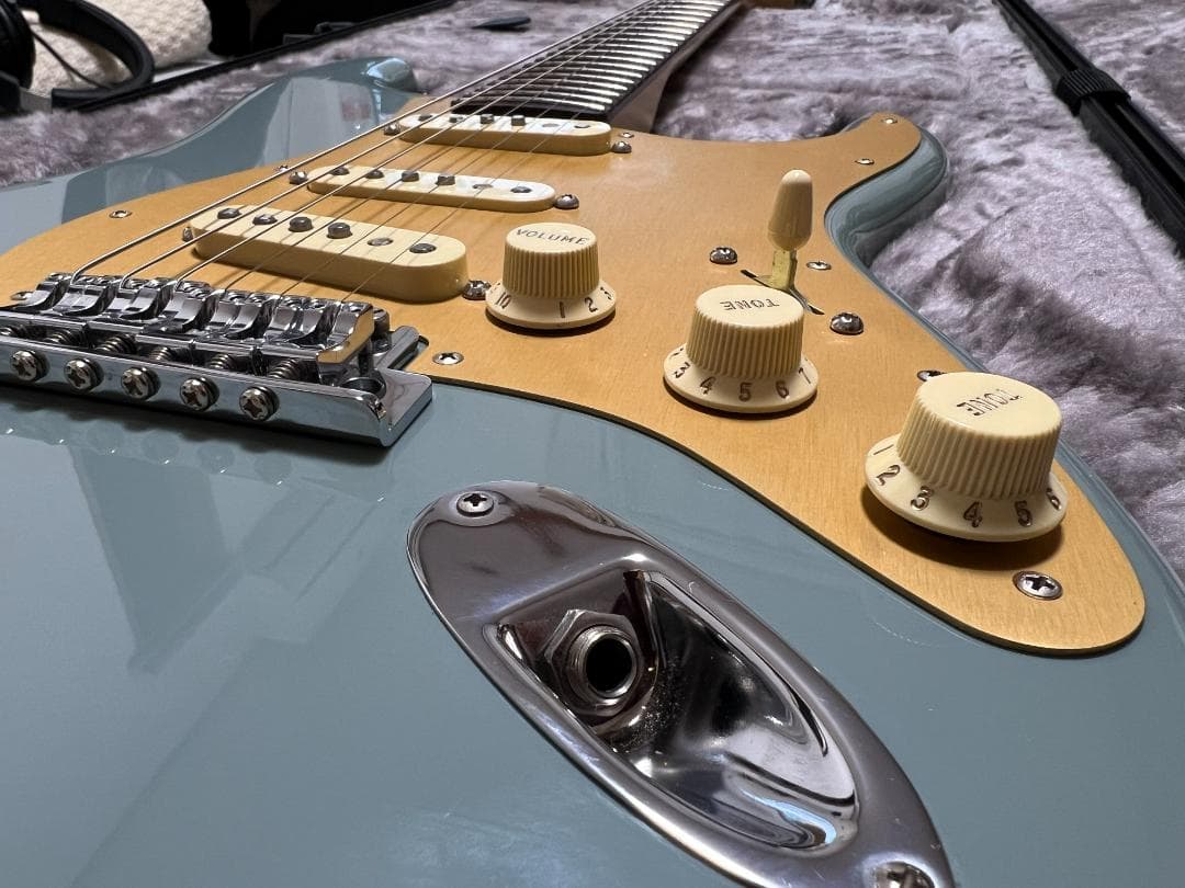 た*だ様 Fender USA Professional Stratocaste