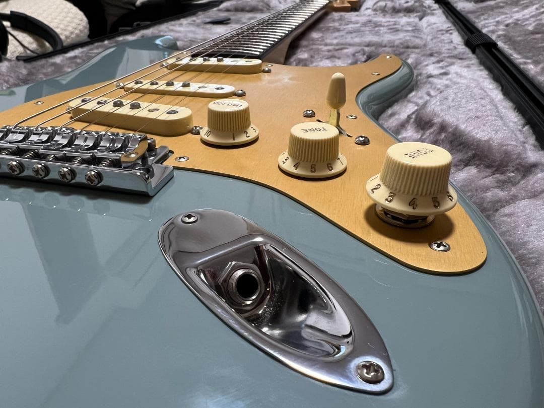 た*だ様 Fender USA Professional Stratocaste