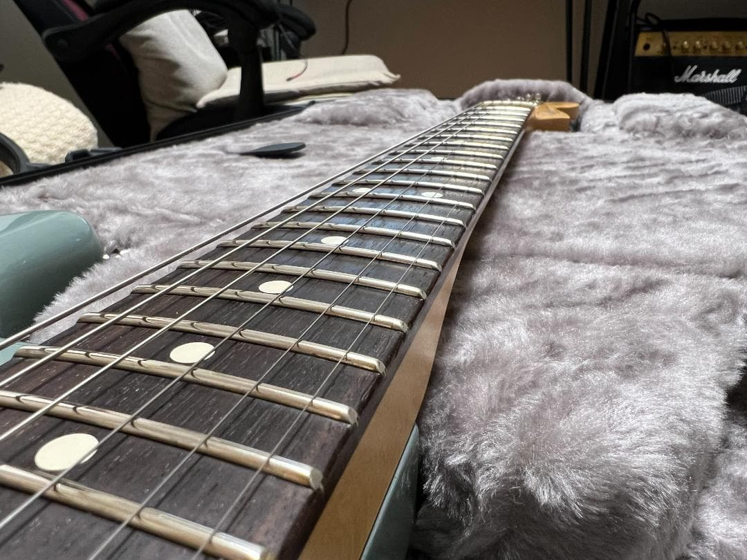 た*だ様 Fender USA Professional Stratocaste