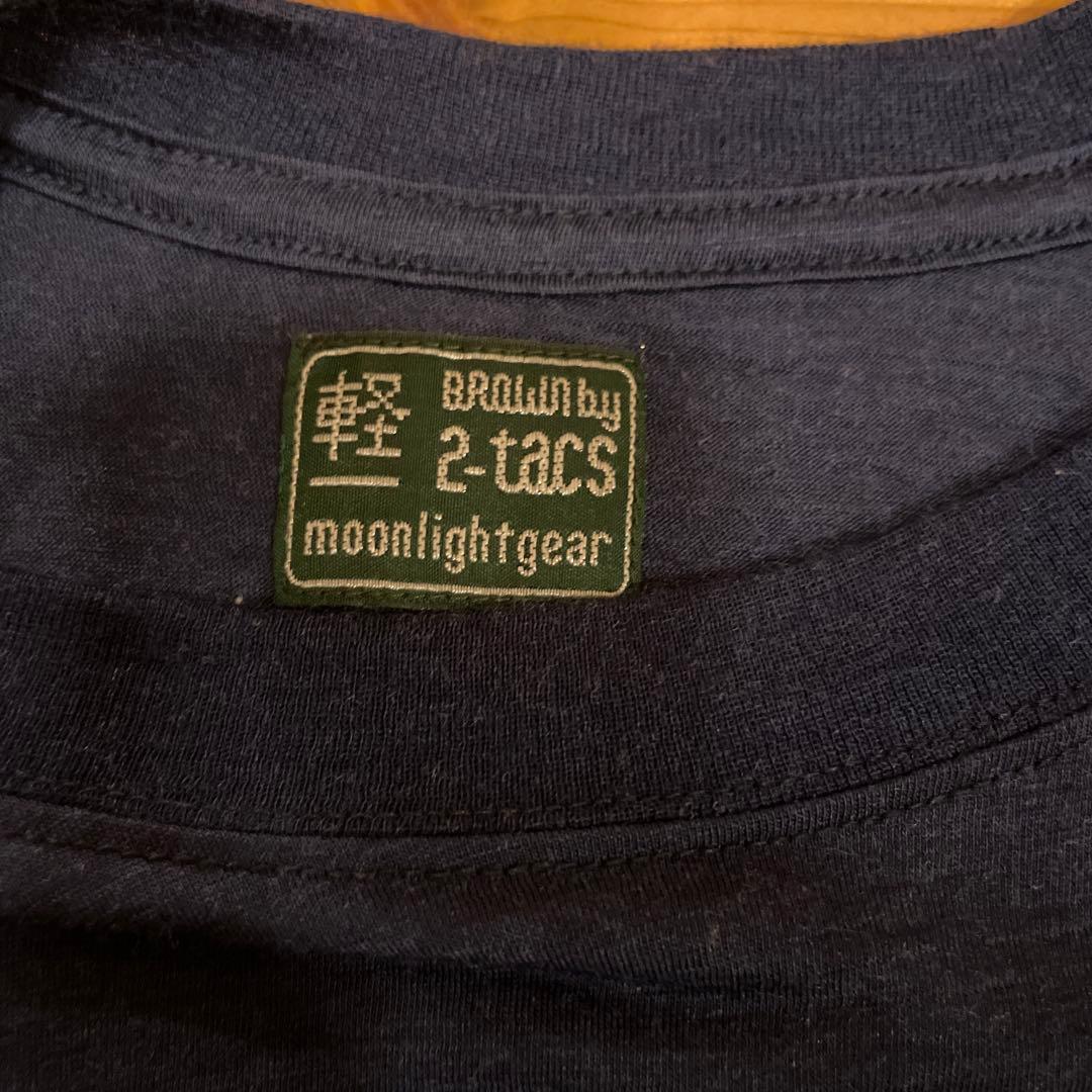 【極美品】2-tacs × Moonlightgear BAA#1 Long M