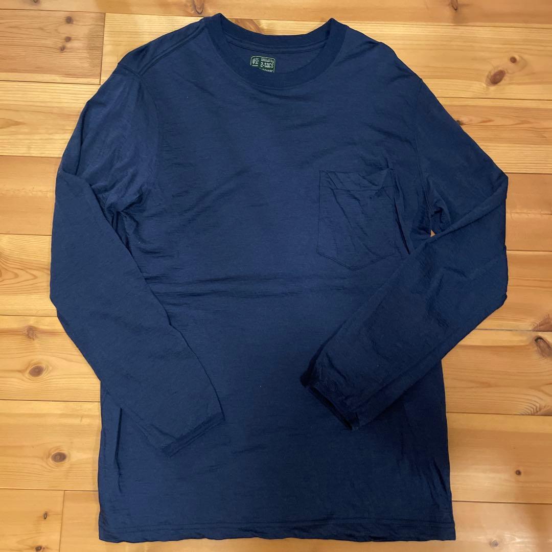 【極美品】2-tacs × Moonlightgear BAA#1 Long M