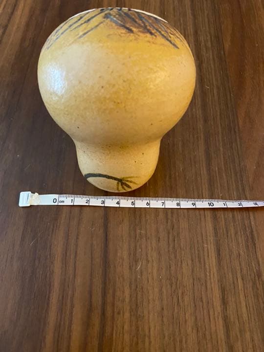 リサラーソン ライオン　中サイズ　陶器　置物