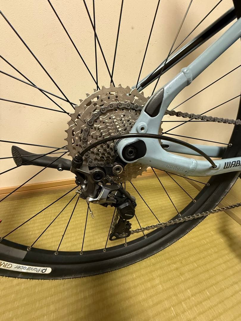YAMAHA Wabash RT 　リミッター解除　ｅバイク
