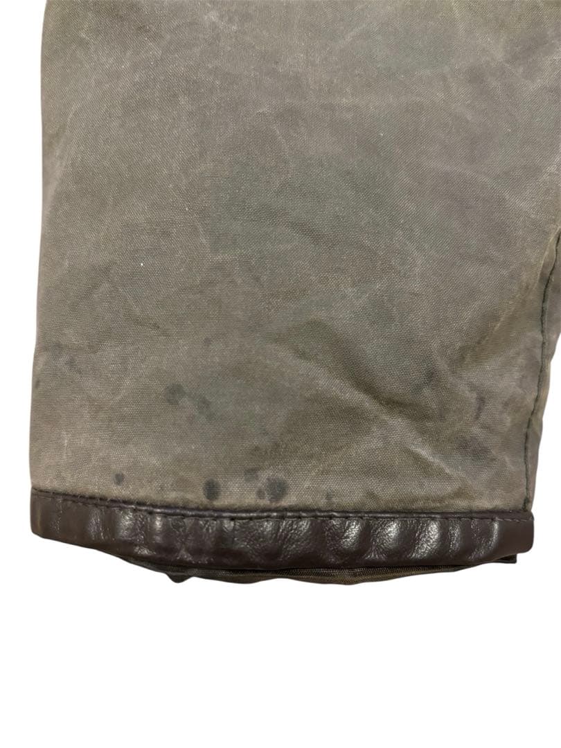 barbour spey jacket バブアー スペイ オイルドジャケット