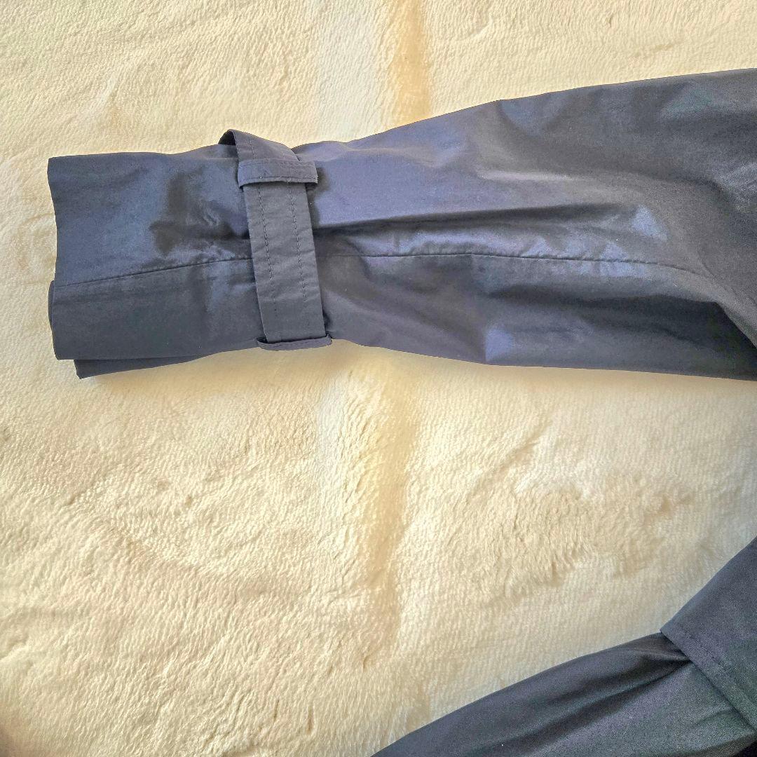 Max Mara トレンチコート　極美品　36 白タグ　人気カラー　希少