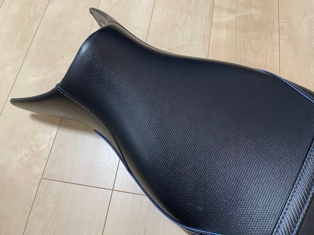 carrera_rs92 様用　K&H ハイシート