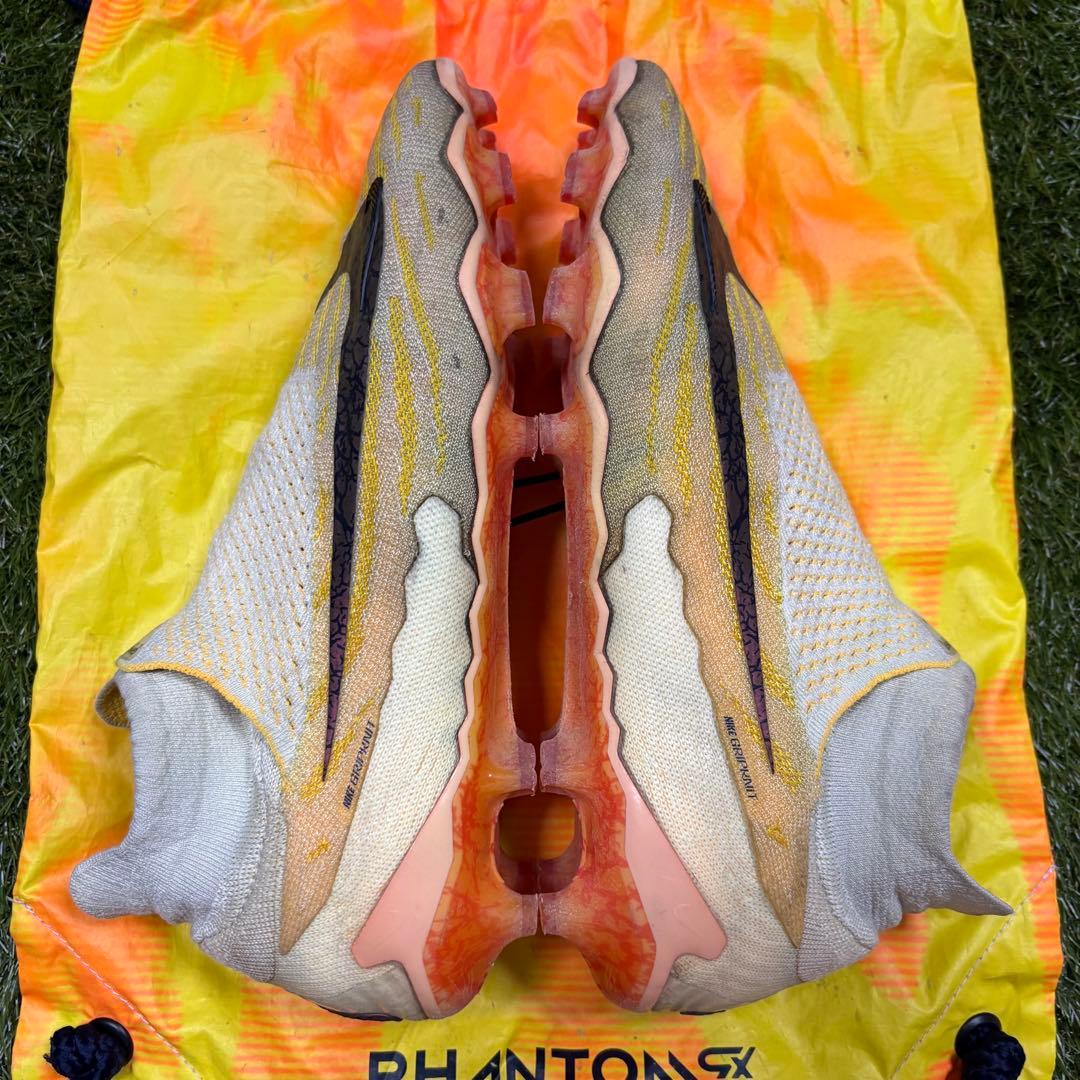シューズ NIKE Phantom GX Elite DF FG SE 28cm