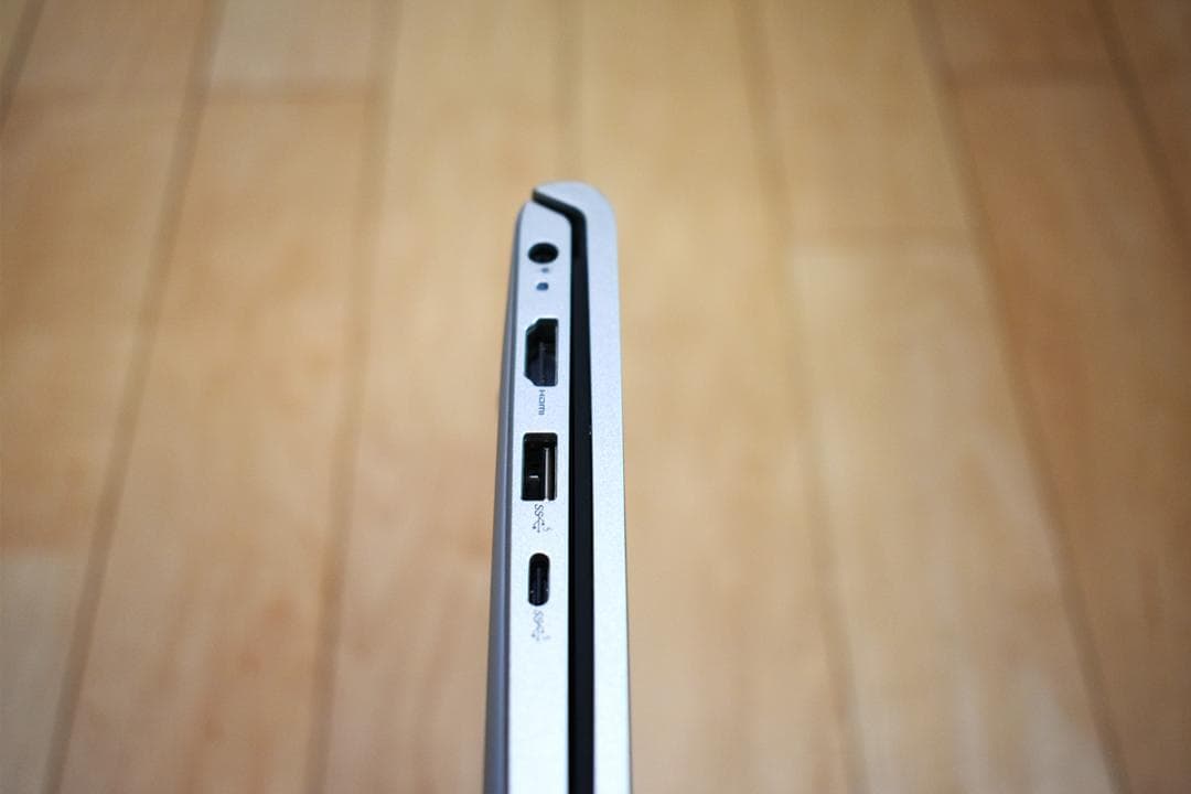 Windowsノート本体 Dell Inspiron 15 3535/16GB/SSD512