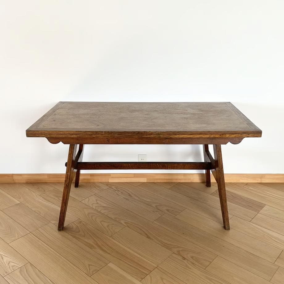 テーブル・机 70s Rene Gabriel dining table