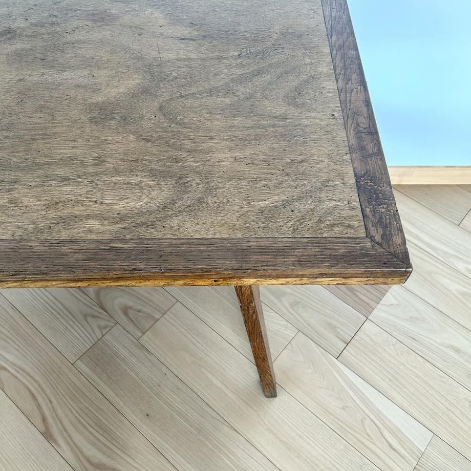 テーブル・机 70s Rene Gabriel dining table