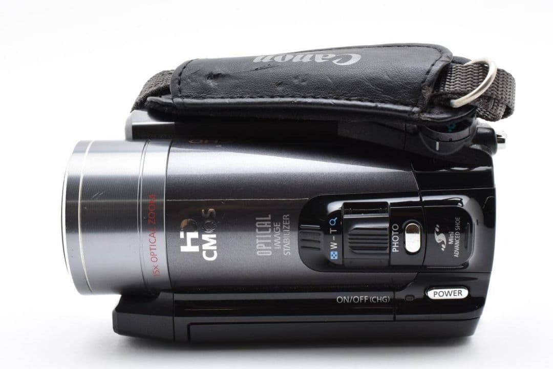 Canon IVIS HF20 ビデオカメラ 本体