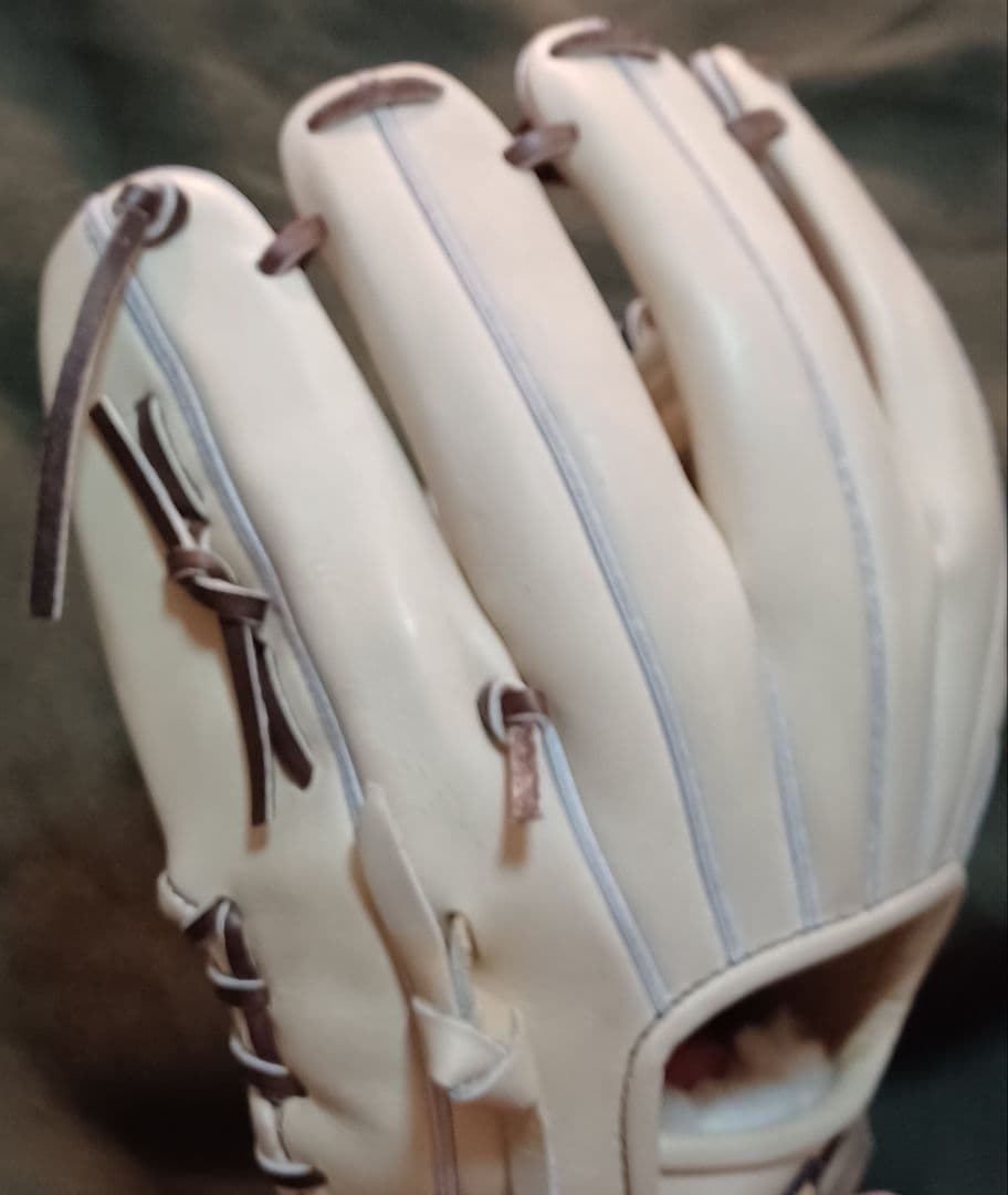 硬式　ミズノ　グローバルエリート　内野手　グローブ　ミズノプロ