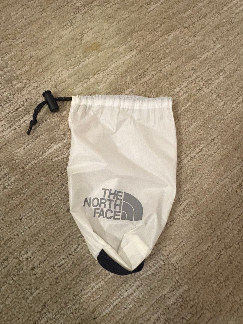 THE NORTH FACE ストライクトレイルフーディー　メンズL 未使用品