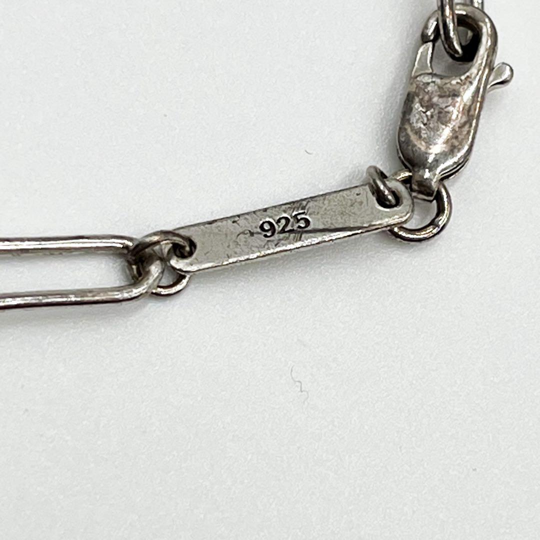 TOMWOOD Box Bracelet S925 箱付き チェーン