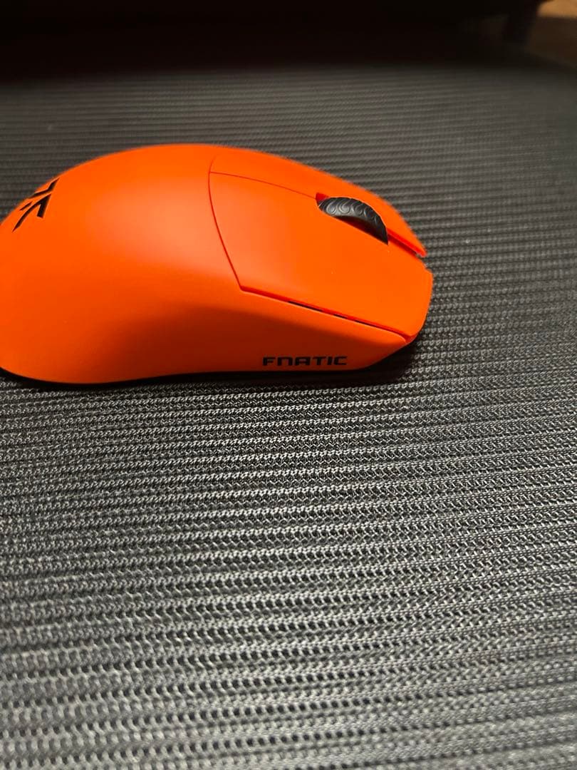 マウス・トラックボール Lamzu MayaX 8K