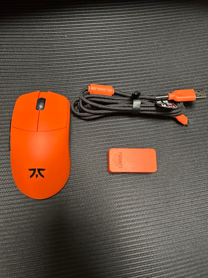 マウス・トラックボール Lamzu MayaX 8K