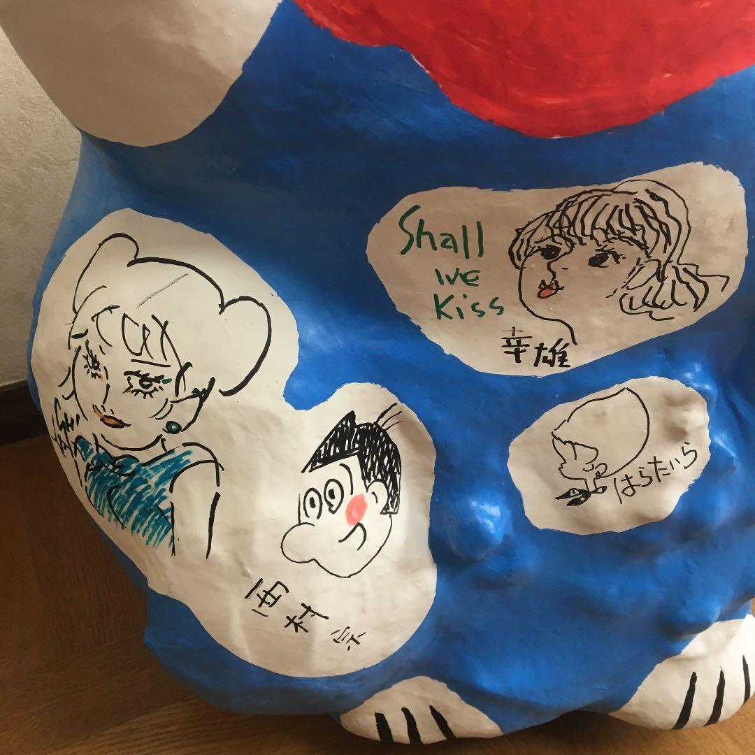 招き猫人形