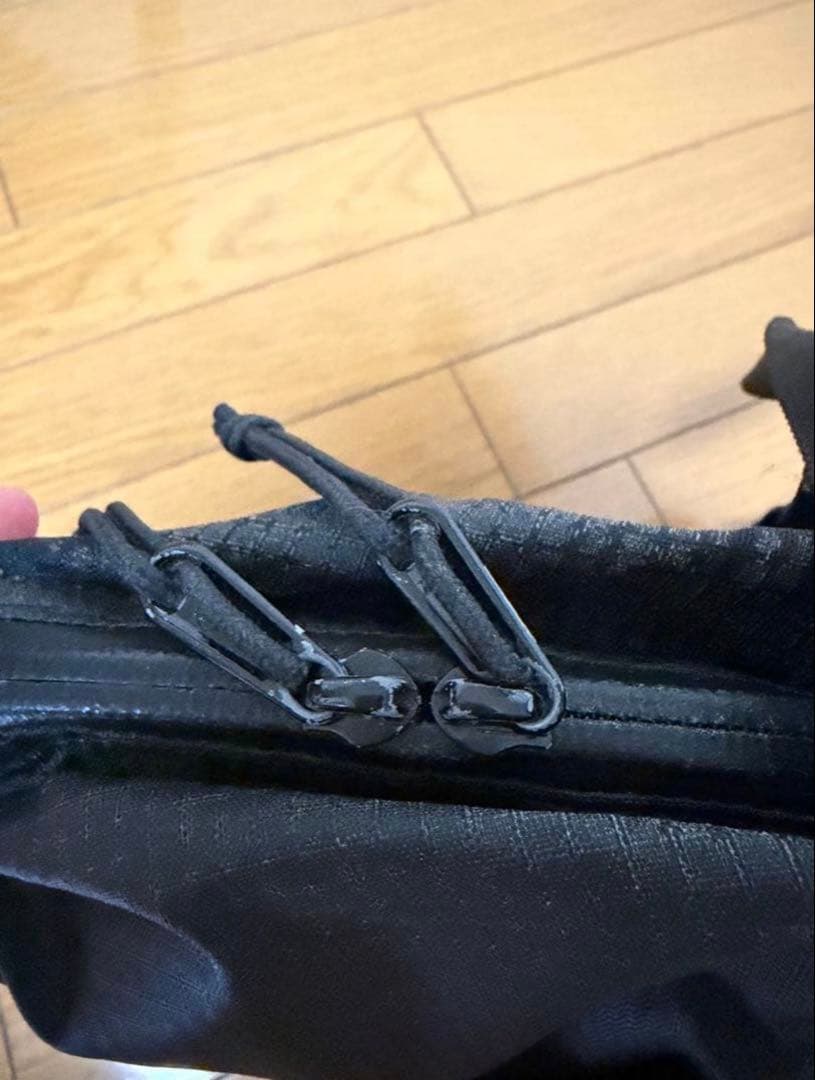 バッグ Supreme Zip Tote 21SS
