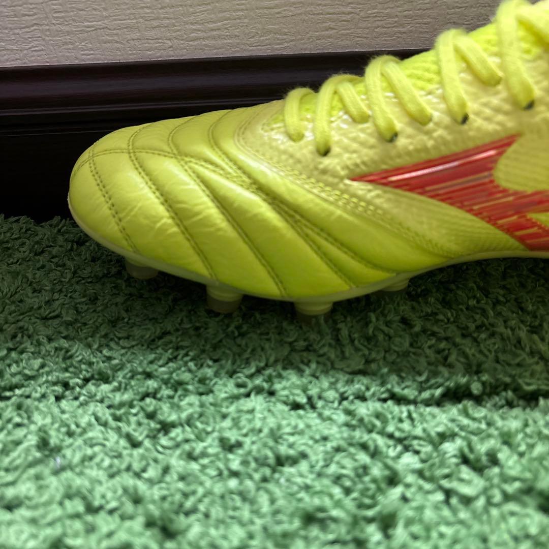 9月5日までの限定価格！MORELIA NEO IV β JAPAN