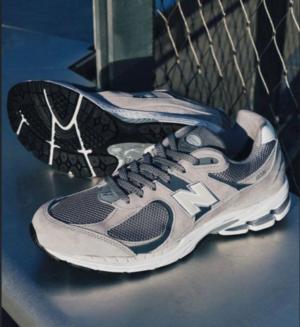 New Balance M2002RST ニューバランス「SP」スニーカー