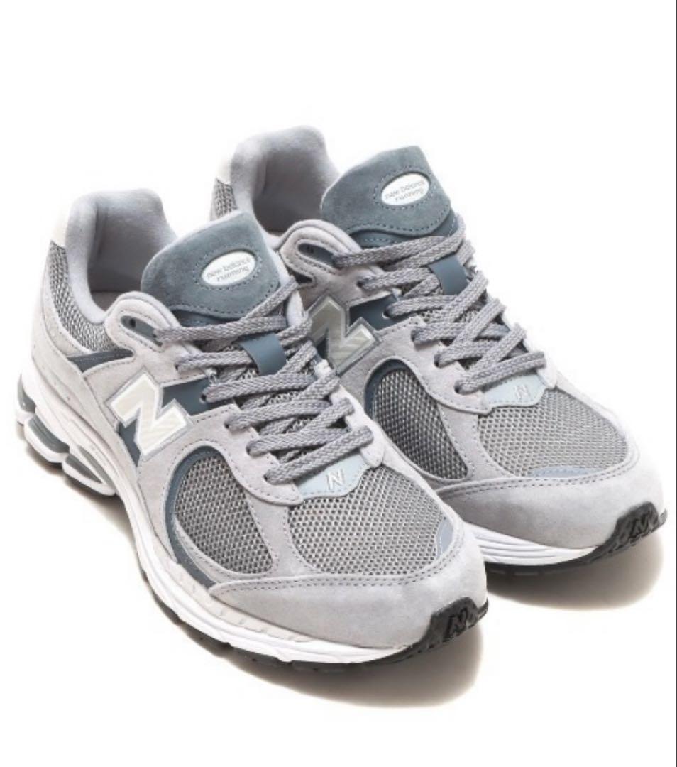 New Balance M2002RST ニューバランス「SP」スニーカー