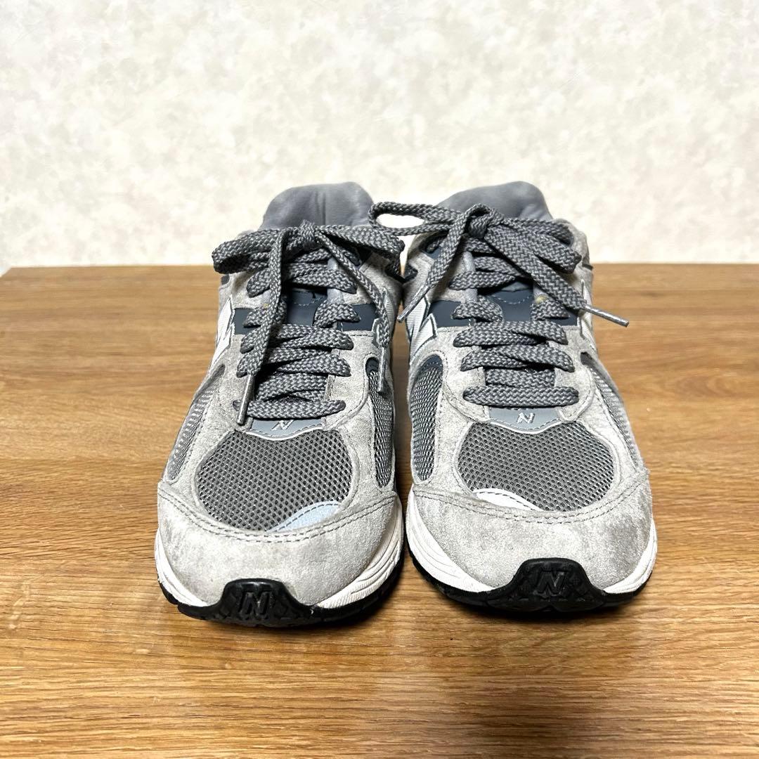 New Balance M2002RST ニューバランス「SP」スニーカー