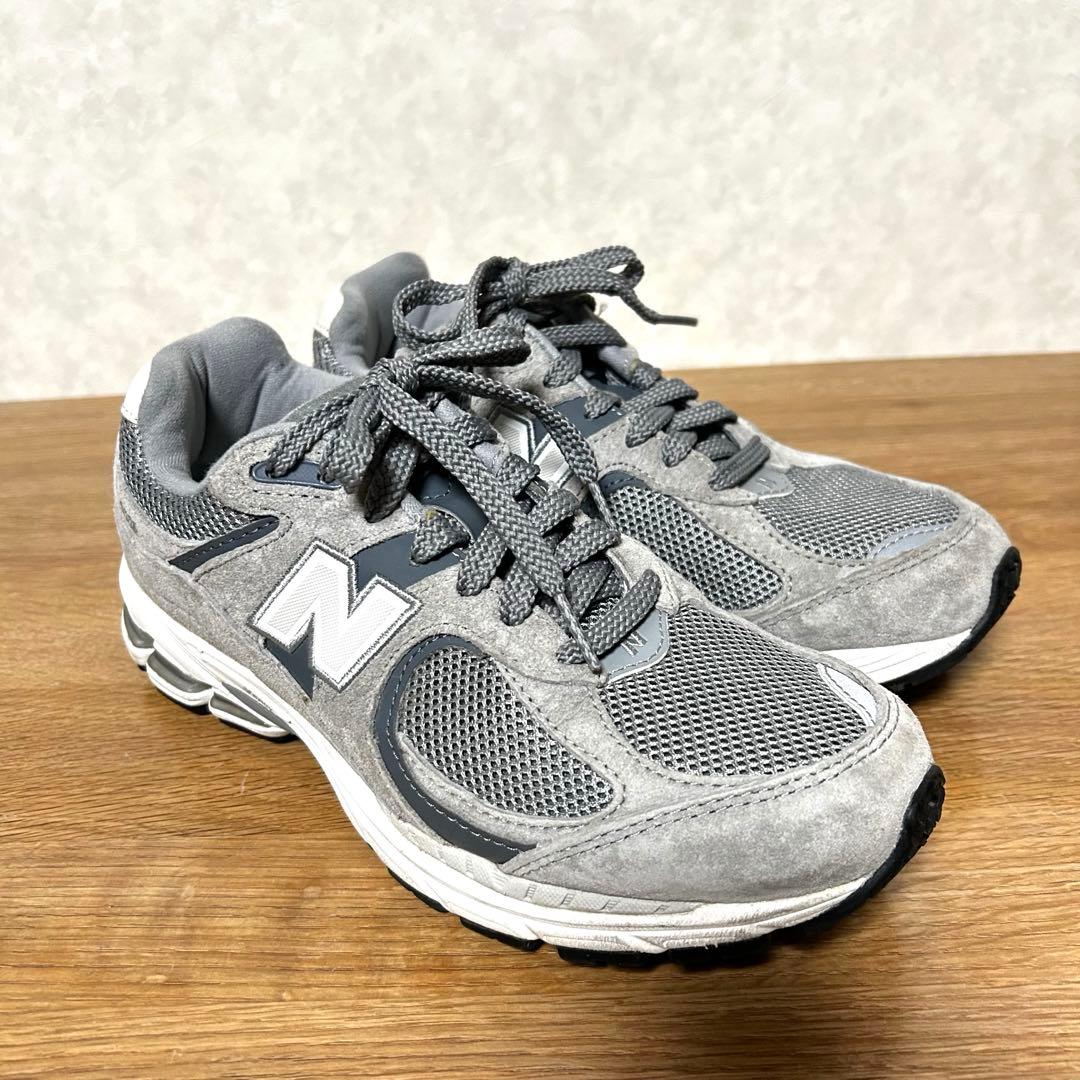 New Balance M2002RST ニューバランス「SP」スニーカー