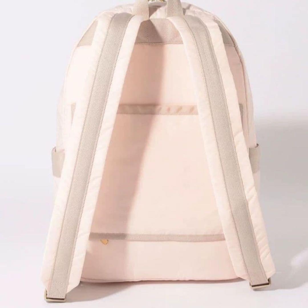 レスポートサック　リュック　チャコット　バックパック