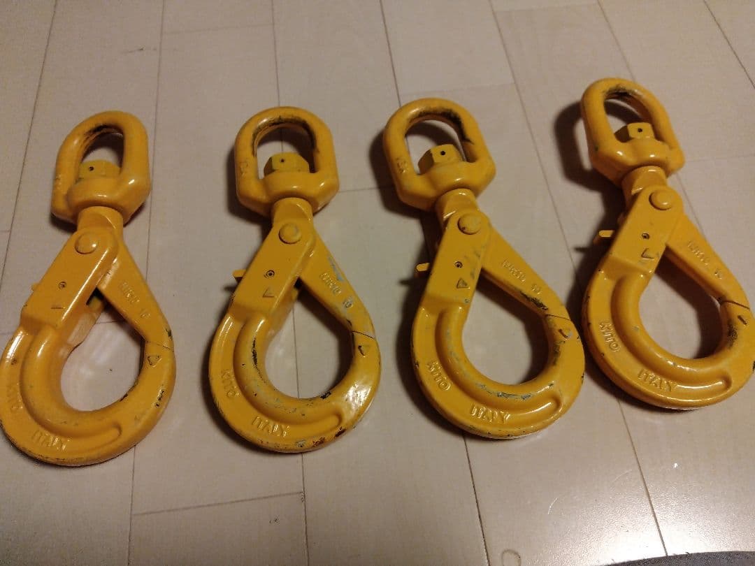 キトー スイベルフック
